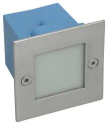 Kanlux 26461 - LED lépcsőmegvilágító TAXI LED/0, 6W/230V IP54 26461 (KX0191)