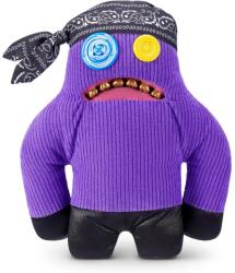 Fuggler Jucarie de plus, Fuggler, Fugg Life, Sasquoosh, S1, 22 cm (S00008822_001w)