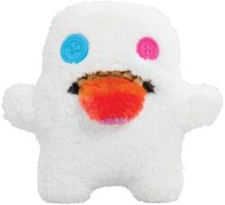 Fuggler Jucarie de plus, Fuggler, Hairy Fuggs, Oogah Boogah, Rainbow Tongue, S1, 22 cm (S01015727_007w)