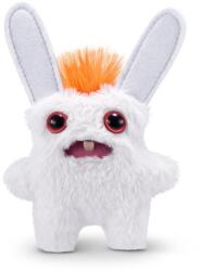 Fuggler Jucarie de plus, Fuggler, Baby Fuggs, Rabid Rabbit, White, S4, 9 cm (S00015704_005w)