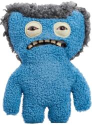 Fuggler Jucarie de plus, Fuggler, Hairy Fuggs, Gnawling Terror Wig Teal, S1, 22 cm (S01015727_009w)