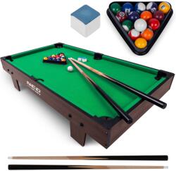 Neo-Sport Masă de biliard 92 x 52 x 19 cm NS-806 (NS-806)