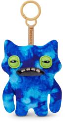 Fuggler Mini breloc de plus, Fuggler, Wide Eyed Weirdo, S6, 12 cm (S01008802_007w)