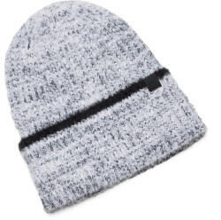 Under Armour W Halftime Cozy Beanie Anthracite / White / Anthracite Női sapka