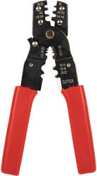 Xtreme Clește sertizare HT202B 4438- (4438) Cleste