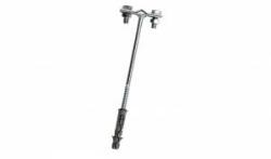 Km Accesorios Handle for cooping machine with spike B=30 mm, L=120 mm KM63