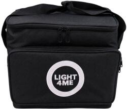 Light4Me 100 SPOT RING BAG 2IN1 Fénytechnikai tartozék (100SPOTRING-BAG)