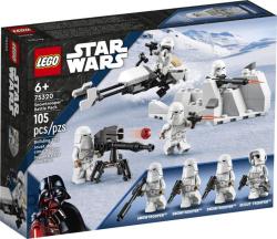 LEGO® Star Wars™ - Snowtrooper Battle Pack (75320)