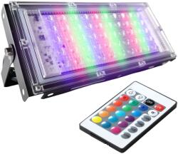 Light4Me IP RGB PANEL LED PAR (IP-RGB-PANEL)