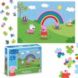 Dodot Puzzles 60 Peppa Pig
