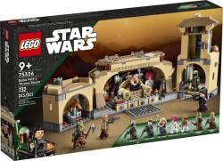 LEGO® Star Wars™ - Boba Fett's Throne Room (75326) LEGO