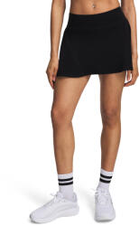 Under Armour Motion Skort Ultimate Black / White Női szoknya L