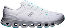 On Cloud X 5 Frost/Alloy Férfi futócipő EUR 43 Férfi futócipő