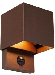 Lucide 69810/07/97-LED TADZIO mozgásérzékelős kültéri lámpa LED/7W/230V IP65 69810/07/97 (LC4069)