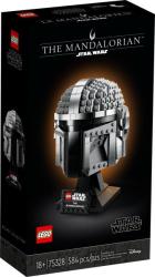 LEGO® Star Wars™ - The Mandalorian Helmet (75328)