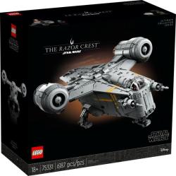 LEGO® Star Wars™ - Razor Crest (75331) LEGO