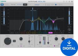 Antares Audio Technologies Vocal EQ by AutoTune (Дигитален продукт)