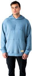 Bauer Ultimate Hoodie Seasonal Blue Férfi-melegítőfelső XL