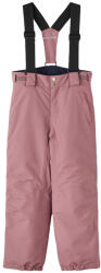 NAME IT pantaloni de trening pentru fete cu bretele mov/ Wistful Mauve (13BAFB)