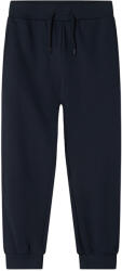 NAME IT pantaloni de agrement pufoși pentru băiat albastru închis/Safir închis (1480FF)