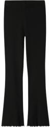 NAME IT legging pentru fete Negru/Negru (14F05A)