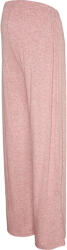 Mamalicious Pantaloni de gravide lungi, drepti, mov mov (14BA15)