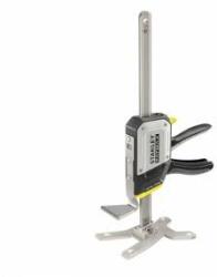 Stanley STAPLES G 12mm 1000 DURABLE, STAINLESS STEEL