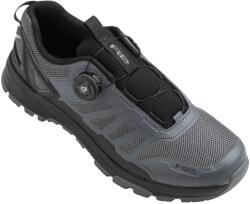 R2 Pantofi ciclism R2 Stratos, gri (EU 41)