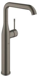 GROHE Essence egykaros mosdócsaptelep XL-es, Brushed Hard Graphite (GR-32901AL1)
