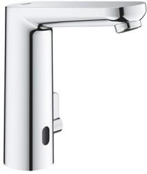 GROHE Eurosmart Cosmopolitan E Infravörös elektronikus mosdócsaptelep 1/2" L-es, króm (GR-36421001)