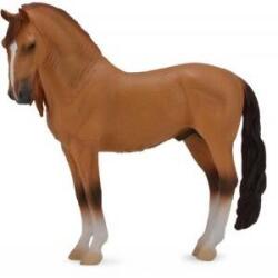 CollectA Figure Percheron mare Grey (88702)