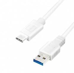 LogiLink USB-C cable - USB Type A to USB-C - 2 m