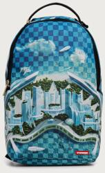 Sprayground rucsac SHARK ISLAND 9BY2-PKUZMS_55X (910B8884NSZ)
