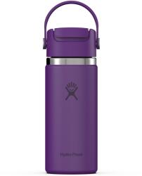 Hydro Flask Termohrnci Hydro Flask Travel Mug Flip Sip Cap, 473 ml, utopia purple