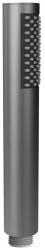 Wellis Altona zuhanyfej, metal grey WZ00124 (WZ00124)