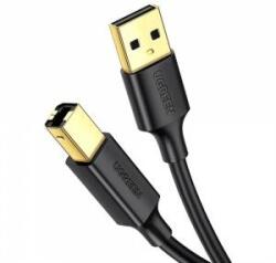 Ugreen usb type b printer cable (male) - usb 2.0 (male) 480 mbps 2 m black (us135 20847)
