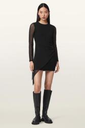 AllSaints rochie RILEY SL 9BY2-SUDYW1_99X (W134DE)