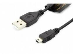 Accura mini USB 1.8m black