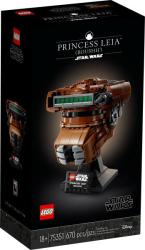 LEGO® Star Wars™ - Princess Leia Boushh Helmet (75351)