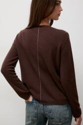 ANSWEAR pulover pentru femei din lână B9Y2-SWD020_89X (ZW25-813)