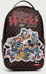 Sprayground rucsac MICKEY & FRIENDS 9BY2-PKUZMU_88X (910B8840NSZ)
