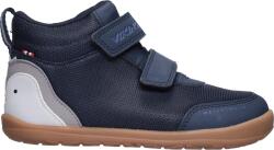 Viking By Norway Alv Barefoot Paw Mid Wp 2v (3-56290-5)