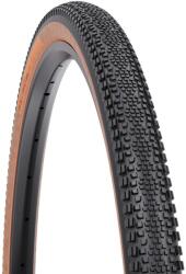WTB Anvelopă WTB RIDDLER 700x37C TCS Light Fast Rolling SG, kevlar, maro