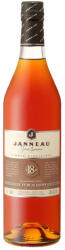 JANNEAU 18 Years Armagnac [0, 7L|43%] - diszkontital