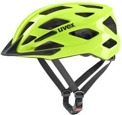 uvex cască uvex I-vo 2, pure neon yellow (56-60 cm)