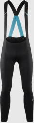 ASSOS Pantaloni ASSOS EQUIPE R HABU Winter S11, black series (L)