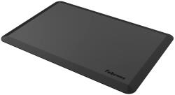 Fellowes Everyday állóhelyi fáradtságcsökkentő szőnyeg, 91x61 cm, fekete, ergonomikus és dinamikus testtartáshoz, 8707001 (8707001)
