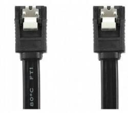 Accura SATA III - SATA III 0.5m black