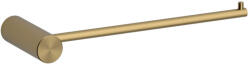 Wellis Ischia törölközőtartó - gold WE00203 (WE00203)