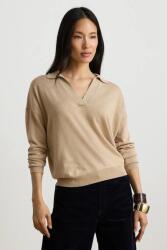 Ralph Lauren pulover pentru femei cu bumbac 9BY2-SWDZU9_80X (200P14056)